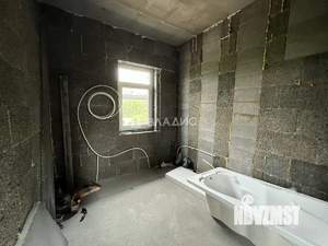 Дом 340м², 3-этажный, участок 4 сот.  