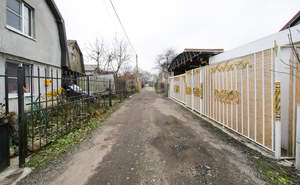 Дом 147м&sup2;, 2-этажный, участок 4 сот.  