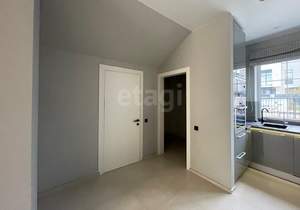 Дом 96м², 2-этажный, участок 1 сот.  