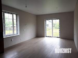 Дом 108м&sup2;, 1-этажный, участок 6 сот.  