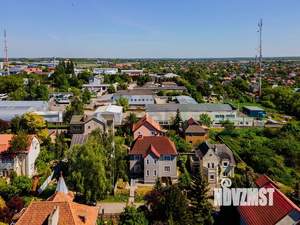 Дом 320м², 2-этажный, участок 5 сот.  