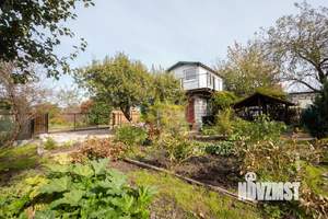 Дом 39м², 2-этажный, участок 7 сот.  