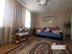 Дом 156м², 2-этажный, участок 10 сот.  