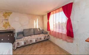 Дом 60м&sup2;, 2-этажный, участок 6 сот.  