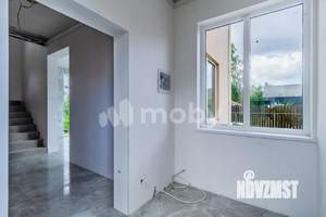 Дом 130м², 2-этажный, участок 4 сот.  