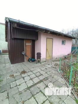Дом 352м², 3-этажный, участок 8 сот.  