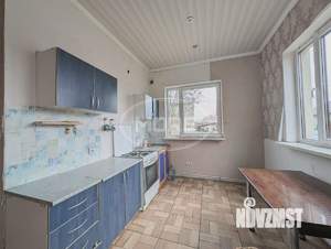 Дом 85м&sup2;, 2-этажный, участок 6 сот.  