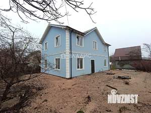 Дача 180м², 2-этажный, участок 6 сот.  