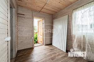 Дача 38м², 2-этажный, участок 5 сот.  