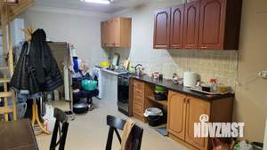 Таунхаус 140м², 3-этажный, участок 4 сот.  