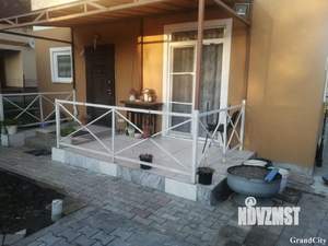 Дом 110м², 2-этажный, участок 6 сот.  