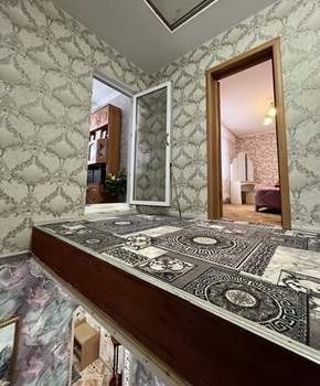 Дом 160м², 3-этажный, участок 5 сот.  
