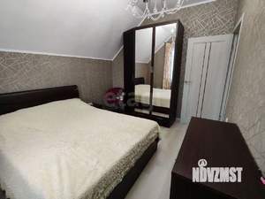 Дом 83м&sup2;, 2-этажный, участок 3 сот.  