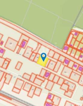 Дом 80м&sup2;, 2-этажный, участок 6 сот.  