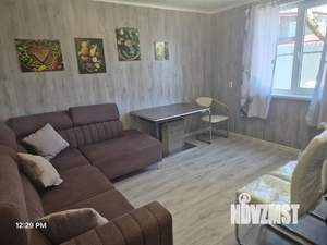Дача 130м², 2-этажный, участок 6 сот.  