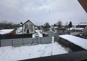 Дом 120м&sup2;, 2-этажный, участок 5 сот.  