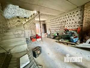 Таунхаус 300м², 3-этажный, участок 1 сот.  