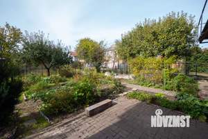 Дом 39м², 2-этажный, участок 7 сот.  