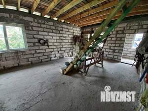Дом 217м², 2-этажный, участок 10 сот.  