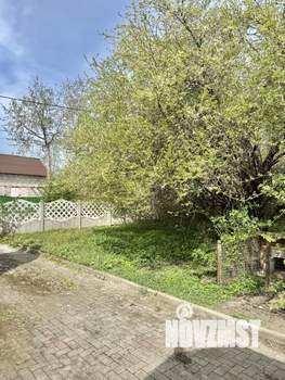 Дом 115м², 2-этажный, участок 12 сот.  