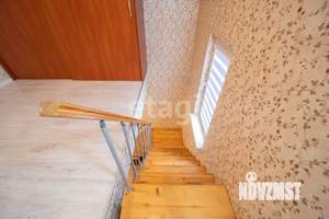 Дом 115м², 2-этажный, участок 4 сот.  