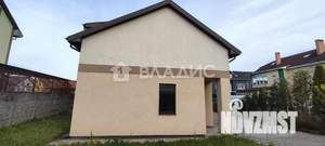 Таунхаус 120м&sup2;, 2-этажный, участок 2 сот.  