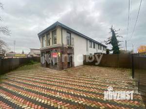 Таунхаус 149м², 2-этажный, участок 2 сот.  