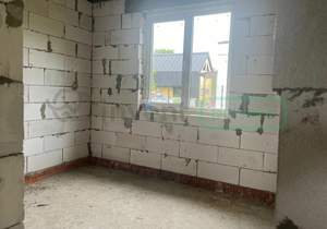 Дом 92м², 1-этажный, участок 6 сот.  