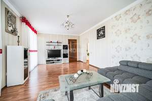 Дом 124м², 2-этажный, участок 8 сот.  
