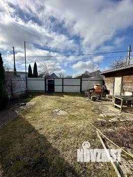 Дом 130м&sup2;, 2-этажный, участок 6 сот.  