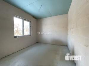 Дом 90м&sup2;, 1-этажный, участок 6 сот.  