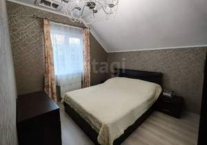 Дом 83м&sup2;, 2-этажный, участок 3 сот.  