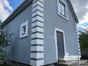 Дом 98м², 2-этажный, участок 4 сот.  