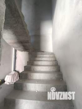 Таунхаус 84м², 2-этажный, участок 1 сот.  