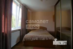 Дом 90м², 2-этажный, участок 3 сот.  