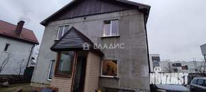 Дом 180м², 2-этажный, участок 6 сот.  