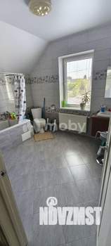 Дом 110м², 2-этажный, участок 6 сот.  