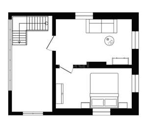 Дом 405м², 2-этажный, участок 4 сот.  
