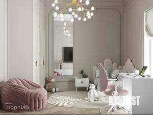 Таунхаус 200м&sup2;, 2-этажный, участок 2 сот.  