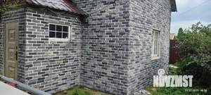 Дом 50м², 2-этажный, участок 8 сот.  