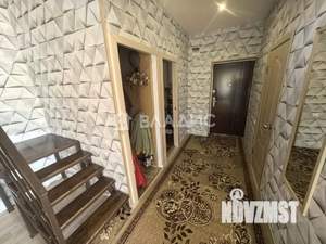 Дом 120м&sup2;, 2-этажный, участок 7 сот.  