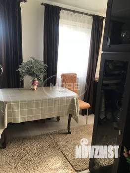 Дом 80м&sup2;, 2-этажный, участок 5 сот.  