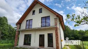 Дом 250м², 2-этажный, участок 5 сот.  