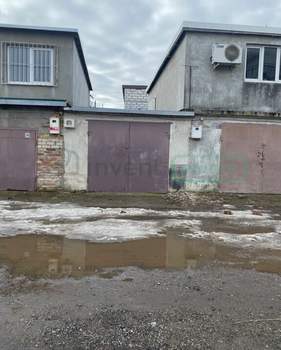 Дом 36м&sup2;, 1-этажный, участок 1 сот.  