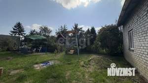 Дом 186м&sup2;, 2-этажный, участок 8 сот.  