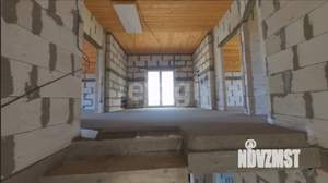 Дом 209м&sup2;, 2-этажный, участок 6 сот.  