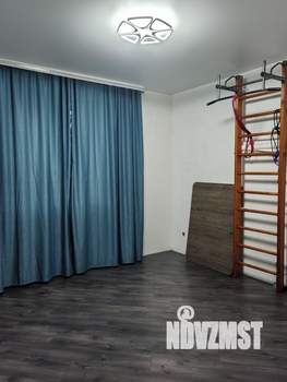 Дом 80м&sup2;, 1-этажный, участок 6 сот.  