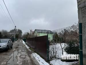 Дом 90м², 2-этажный, участок 6 сот.  