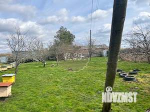 Дом 71м&sup2;, 2-этажный, участок 52 сот.  