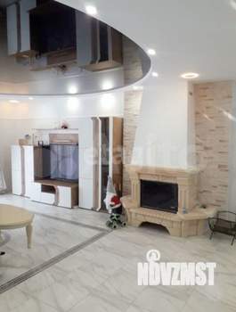 Таунхаус 150м², 3-этажный, участок 2 сот.  